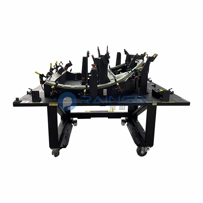 Checking Fixture Supplier Checking Fixture Supplier
